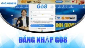 Đăng Nhập GO8