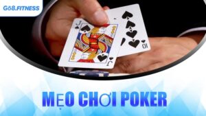 Mẹo Chơi Poker