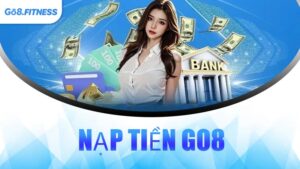 Nạp Tiền GO8