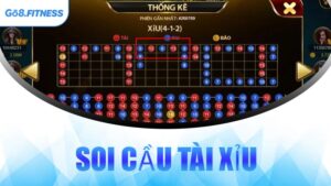 Soi Cầu Tài Xỉu