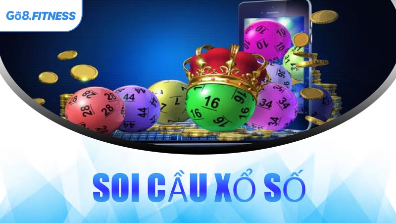 Soi Cầu Xổ Số