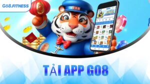 Tải App GO8