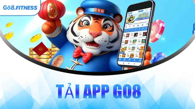 Tải App GO8